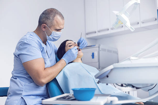 Best Root Canal Treatment  in Berkeley, IL